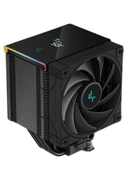 Deepcool AK500 Dıgıtal Hava Soğutmalı AM5-1700P Işlemci Fanı fiyatları