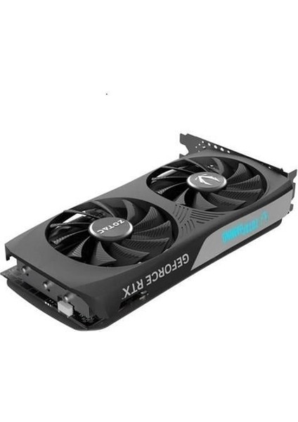 RTX4070 Super 12GB Twın Edge ZT-D40720E-10B GDDR6X 192BIT HDMI Dp Pcıe 4.0