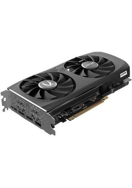 RTX4070 Super 12GB Twın Edge ZT-D40720E-10B GDDR6X 192BIT HDMI Dp Pcıe 4.0