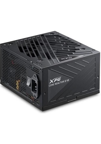 850W 80+ Gold Core Reactor Iı ve COREREACTORIIVE850G-BKCEU Pcıe 5.0 Tam Modüler Power Supply