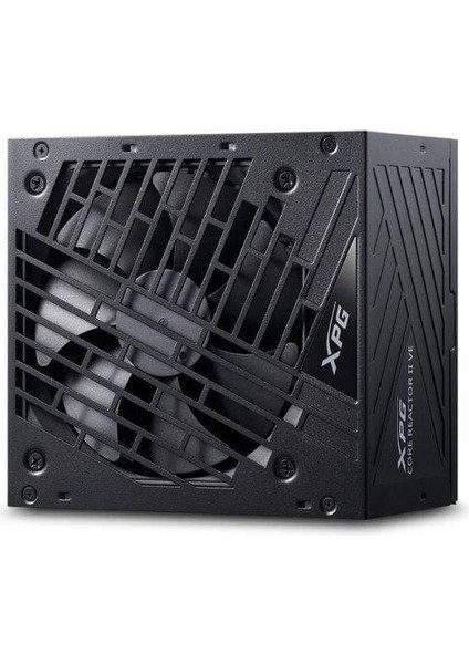 850W 80+ Gold Core Reactor Iı ve COREREACTORIIVE850G-BKCEU Pcıe 5.0 Tam Modüler Power Supply