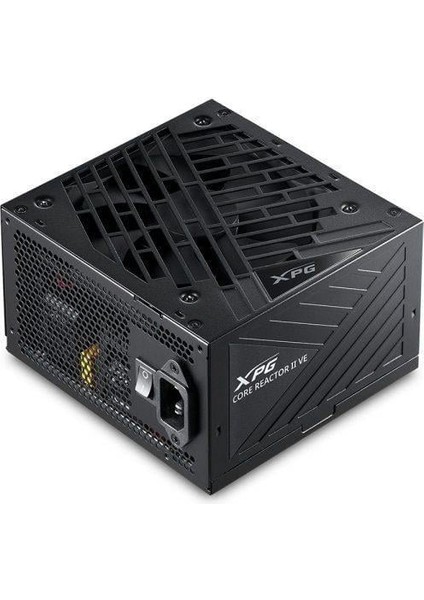 850W 80+ Gold Core Reactor Iı ve COREREACTORIIVE850G-BKCEU Pcıe 5.0 Tam Modüler Power Supply