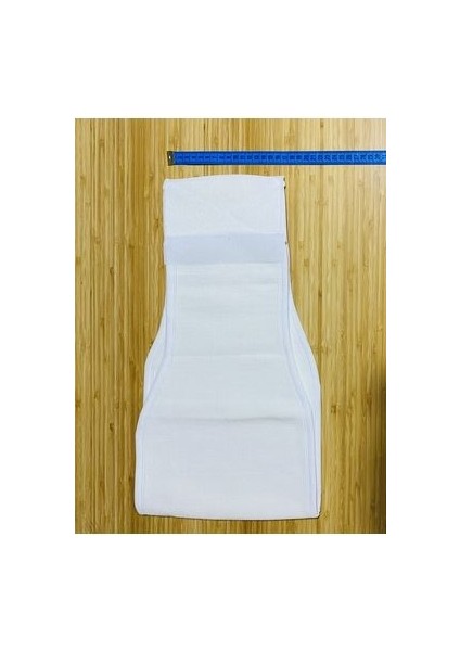 Ön Düşük Bel Korse. Iplik: Angoret. Benden: 7 modelleri