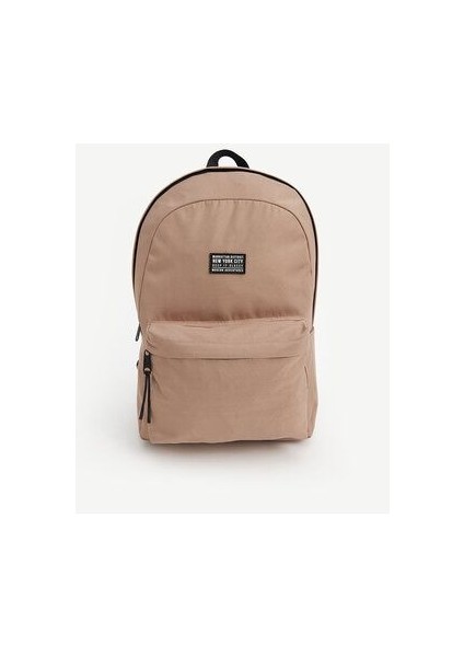 Laptop Bölmeli Erkek Çocuk Sırt Çantası