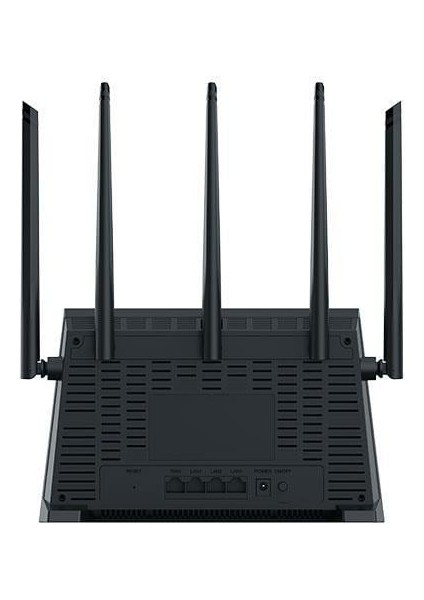 D-Lınk DIR-X3000Z Gigabit AX3000 Dual Band Ev Ofis Tipi Mesh Router