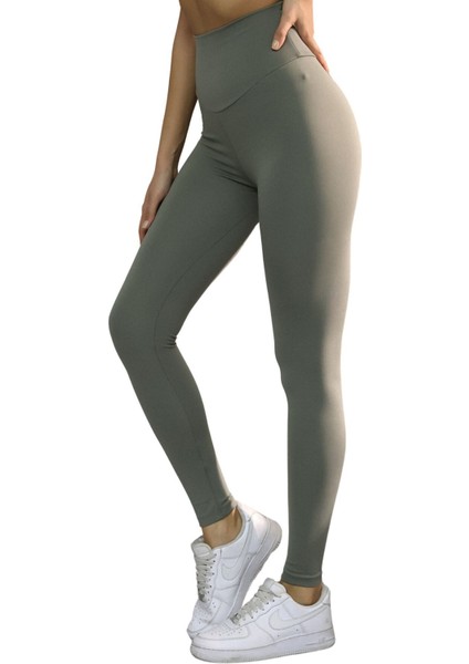 Kadın Push Up Yüksel Bel Ultra Esnek Toparlayıcı Tayt 2005 fiyatları