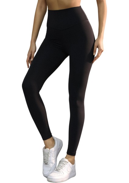 Kadın Push Up Yüksel Bel Ultra Esnek Toparlayıcı Tayt 2005 modelleri