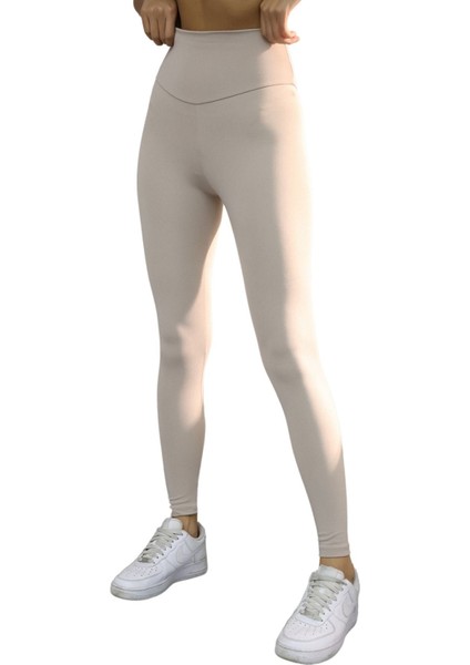 Kadın Push Up Yüksel Bel Ultra Esnek Toparlayıcı Tayt 2005 fiyatları