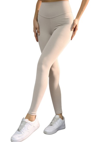 Kadın Push Up Yüksel Bel Ultra Esnek Toparlayıcı Tayt 2005 modelleri