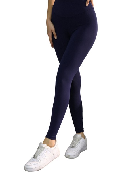 Kadın Push Up Yüksel Bel Ultra Esnek Toparlayıcı Tayt 2005 fiyatları