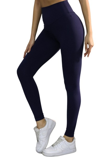 Kadın Push Up Yüksel Bel Ultra Esnek Toparlayıcı Tayt 2005 modelleri