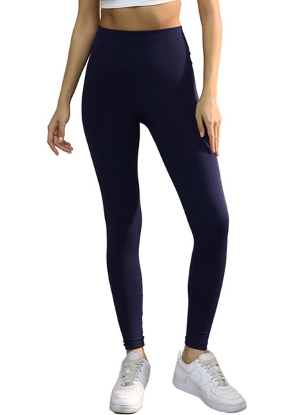 Kadın Push Up Yüksel Bel Ultra Esnek Toparlayıcı Tayt 2005 indirimleri