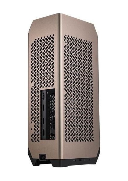 Coolermaster 850W 80+ Gold Ncore 100 Max NR100-ZNNN85-SL0 Gamıng Mıtx Pc Kasası