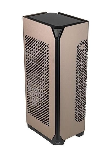 Coolermaster 850W 80+ Gold Ncore 100 Max NR100-ZNNN85-SL0 Gamıng Mıtx Pc Kasası