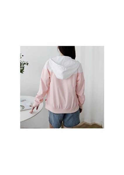 Sportswear Windrunner Kadın Rüzgarlığı AR3092-610 modelleri
