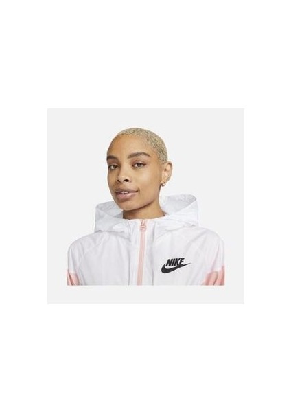 Sportswear Windrunner Kadın Rüzgarlığı AR3092-610 fırsatları