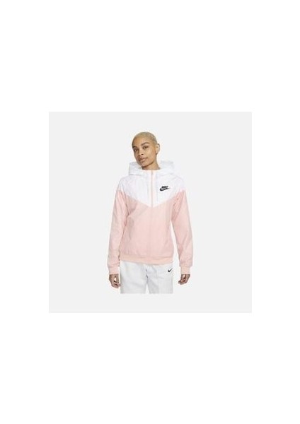 Sportswear Windrunner Kadın Rüzgarlığı AR3092-610 indirimleri