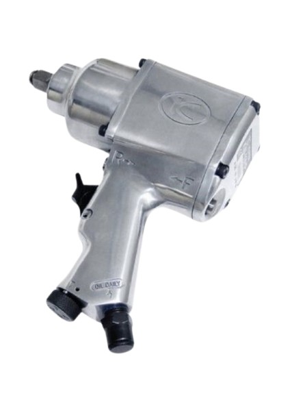1/2 19Hp (55Kg Tork) Bijon Tabancası