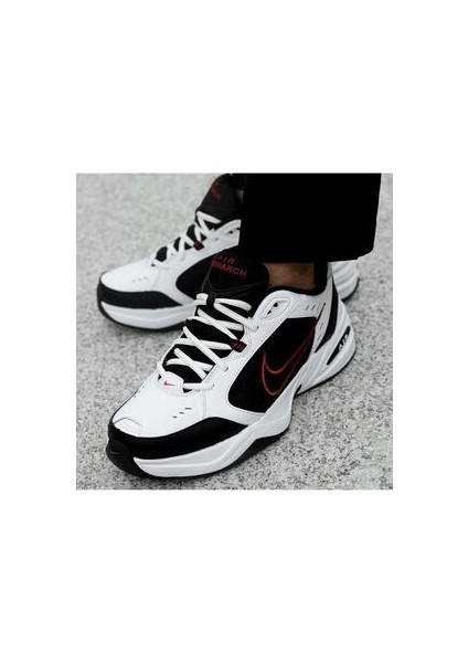Air Monarch Iv Erkek Beyaz Spor Ayakkabı 415445 101 fiyatları