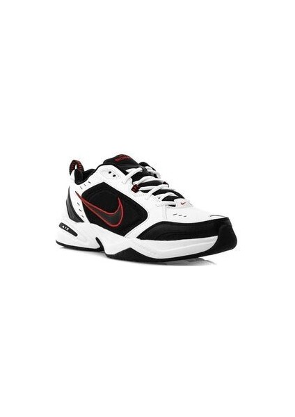Air Monarch Iv Erkek Beyaz Spor Ayakkabı 415445 101 indirimleri
