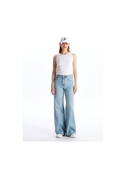 Lcw Yazı Nakışlı Kadın Kep Şapka fiyatları