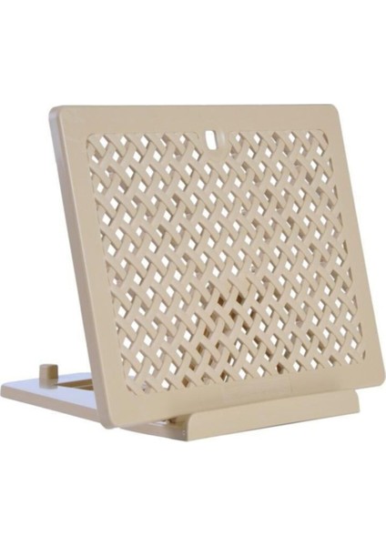 Masaüstü Plastik Rahle - Katlanabilir Rahle