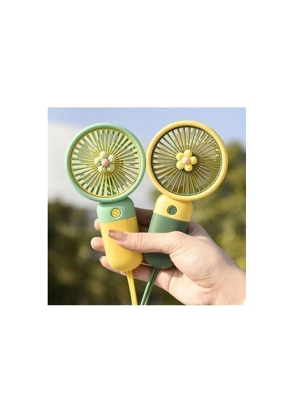 Ipli Şarjlı Masa ve El Fan Taşınabilir Şarjlı Edilebilir Mini El Fan fiyatları