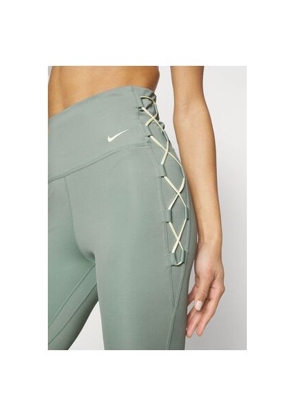 One Dri-Fit High-Waisted Novelty 7/8 Training Kadın Tayt Ndd Sport fiyatları