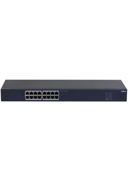 16PORT SF1016 10/100 Yönetilemez Switch