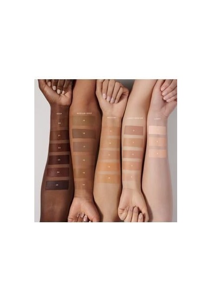 Eaze Drop Blur + Smooth Tint Stick - Fondöten 24 (41 G) fiyatları