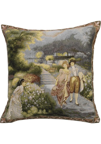 Katrina B Goblen Kırlent 40*40
