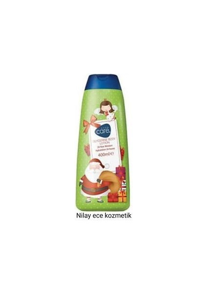 Care Glycerine Body Lotıon Gliserinli Vucut Losyonu 400 ml fiyatları