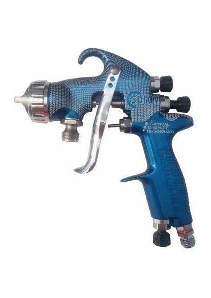 Devılbıss C Spray Basınçlı Boya Tabancası 1.2 mm