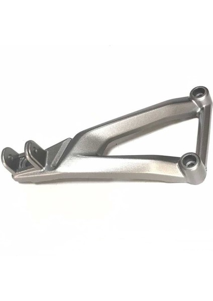 Bajaj Pulsar Ns 200 Sol Arka Basamak Demiri Braket