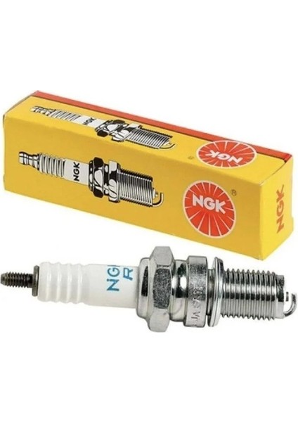 Mondial Ritmica 100 Ngk Buji