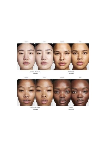 Eaze Drop Blur + Smooth Tint Stick - Fondöten 22 (41 G) fırsatları