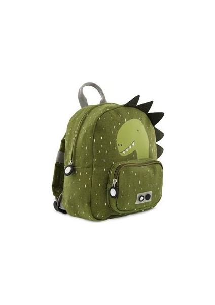 - Backpack Small Mrs. Shark - Küçük Sırt Çantası modelleri