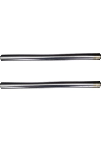 Bajaj Pulsar Ns 200 -Rs 200 Uyumlu Amortisör İç Borusu Takımı Orjinal 2 Adet(2014-2017)