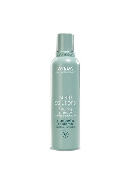 Scalp Solutions Saç Derisi Için Nemlendirici Lüks Şampuan 200 ml CYT7946461314694643176458888