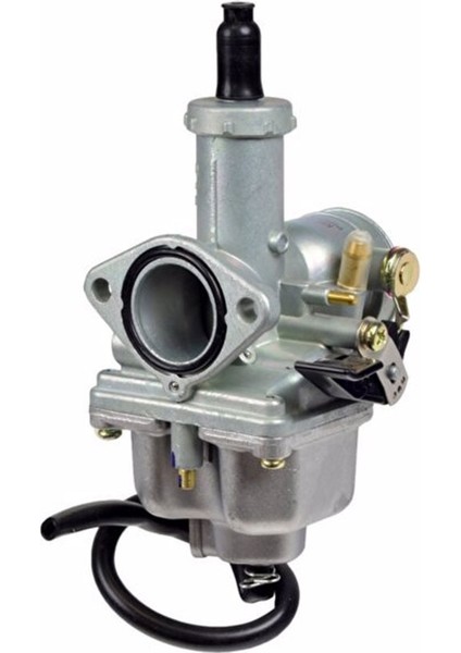Superlight 200 cc Karbüratör Komple Super Ncr