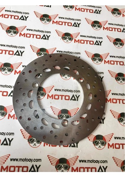 Nmax 125 155 Ön Fren Disk Aynası