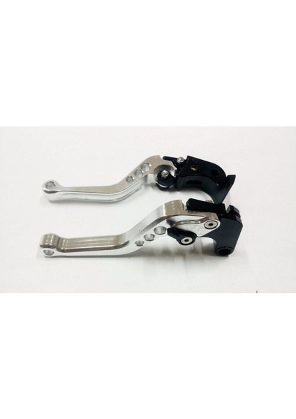 Bajaj Pulsar Ns 200 Spor Manet Gri