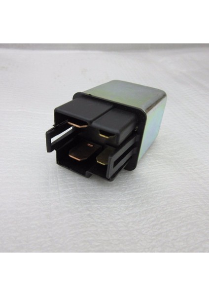 Nmax 125 155 Marş Rolesi