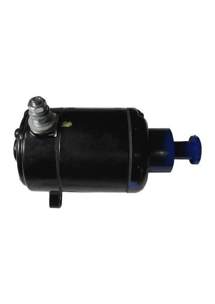 Bajaj As 150 Ns 150 Marş Motoru Yan Sanayi Oem