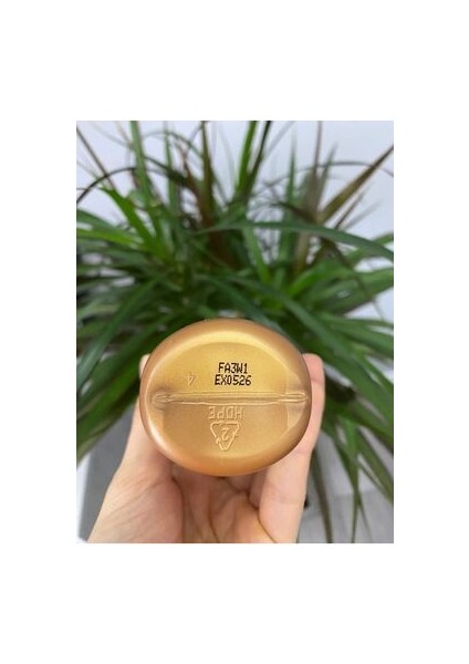 Milk & Honey Gold Şampuan modelleri