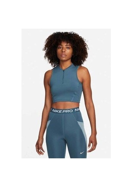 Pro Women's Drı-Fıt Crop