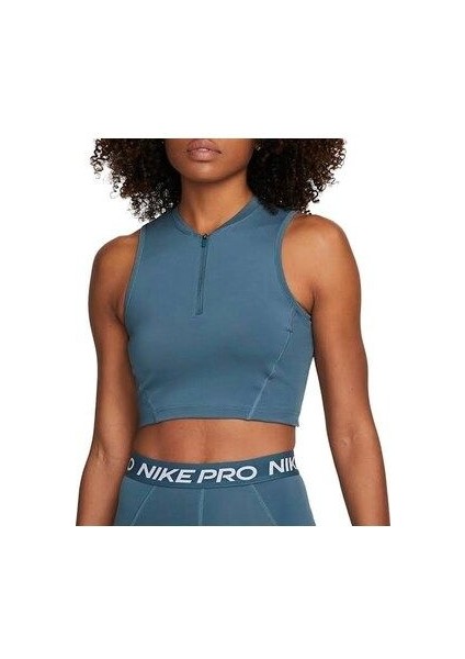 Pro Women's Drı-Fıt Crop modelleri