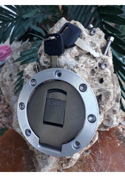 Mh Drift Depo Kapağı