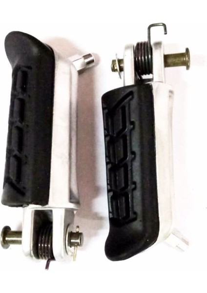 Tvs Apache Ön Basamak Takımı_