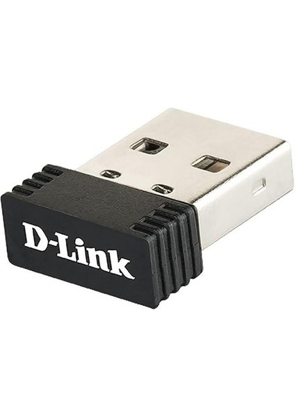 D-Lınk DWA-121 N150 2.4ghz USB Kablosuz Adaptör